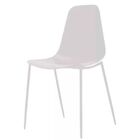 Cadeira Miami Base Aço - Fendi