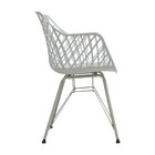 Cadeira Micaela Rivatti Móveis Gelo