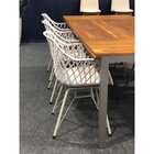 Cadeira Micaela Rivatti Móveis Gelo