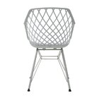 Cadeira Micaela Rivatti Móveis Gelo