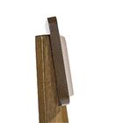 Cadeira Millano Imbuia/branco - Casatema