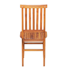 Cadeira Mineira Madeira De Demolição Natural