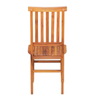 Cadeira Mineira Madeira Maciça - Natural