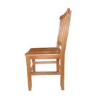 Cadeira Mineirinha Em Madeira Maciça