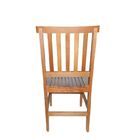 Cadeira Mineirinha Em Madeira Maciça