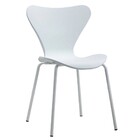 Cadeira Miriam Branca D'rossi