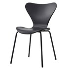 Cadeira Miriam Preta D'rossi