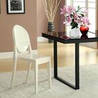 Cadeira Miss Sophia - Branco Off-white