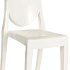 Cadeira Miss Sophia - Branco Off-white