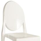 Cadeira Miss Sophia - Branco Off-white