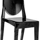 Cadeira Miss Sophia - Preto