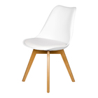 Cadeira Mkc-035 Saarinen Branca - Inovakasa