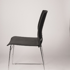 Cadeira Mkc-063  Malvasia Preta - Inovakasa