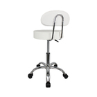 Cadeira Mocho C/ Encosto Giratória Massagista Plus Evolux Bra