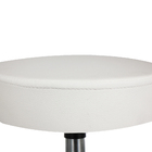 Cadeira Mocho Giratória Clinica Estética Massagista Slim Evol