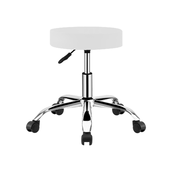 Cadeira Mocho Giratória Clinica Estética Massagista Slim Evol