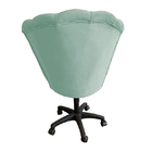Cadeira Mocho Para Estética Escritório Veludo - Estopar - Vel