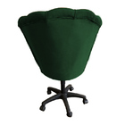 Cadeira Mocho Para Estética Escritório Veludo - Estopar - Vel