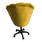 Cadeira Mocho Para Estética Escritório Veludo - Estopar - Vel