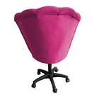 Cadeira Mocho Para Estética Escritório Veludo - Estopar - Vel