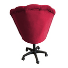 Cadeira Mocho Para Estética Escritório Veludo - Estopar - Vel