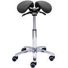 Cadeira Mocho Sela 2021 Ortodontista Bi-partido Fisiomed By S