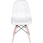 Cadeira Modesti Or-1110 – Or Design - Branco