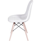 Cadeira Modesti Or-1110 – Or Design - Branco