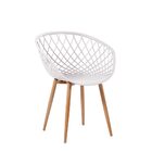 Cadeira Monaco - Nude