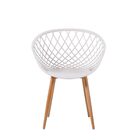 Cadeira Monaco - Nude