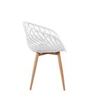 Cadeira Monaco - Nude