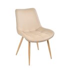 Cadeira Mônaco Pu Fendi