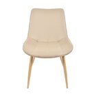 Cadeira Mônaco Pu Fendi