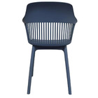 Cadeira Montreal - Azul Marinho