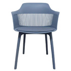 Cadeira Montreal - Azul Marinho