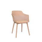 Cadeira Montreal - Camurça