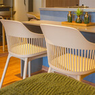 Cadeira Montreal - Nude