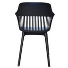 Cadeira Montreal - Preto