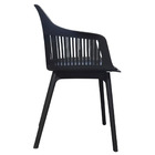 Cadeira Montreal - Preto