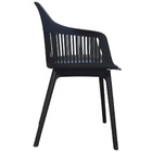 Cadeira Montreal - Preto