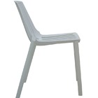 Cadeira Morgana -rivatti - Branco