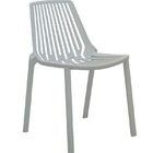 Cadeira Morgana -rivatti - Branco