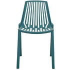 Cadeira Morgana -rivatti - Verde