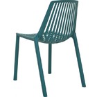 Cadeira Morgana -rivatti - Verde