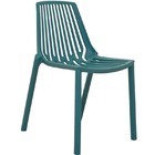 Cadeira Morgana -rivatti - Verde