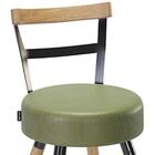 Cadeira Moscou Baixa 50cm - Salaone