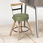 Cadeira Moscou Baixa 50cm - Salaone