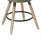 Cadeira Moscou Baixa 50cm - Salaone