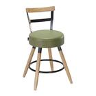 Cadeira Moscou Baixa 50cm - Salaone