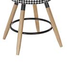 Cadeira Moscou Baixa 50cm - Salaone